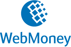 Webmoney Logo